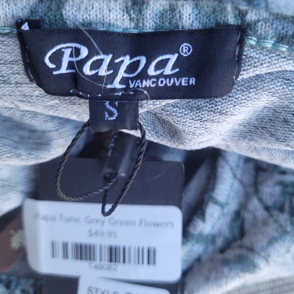 Papa Vancouver sweater - Picture 7 of 8